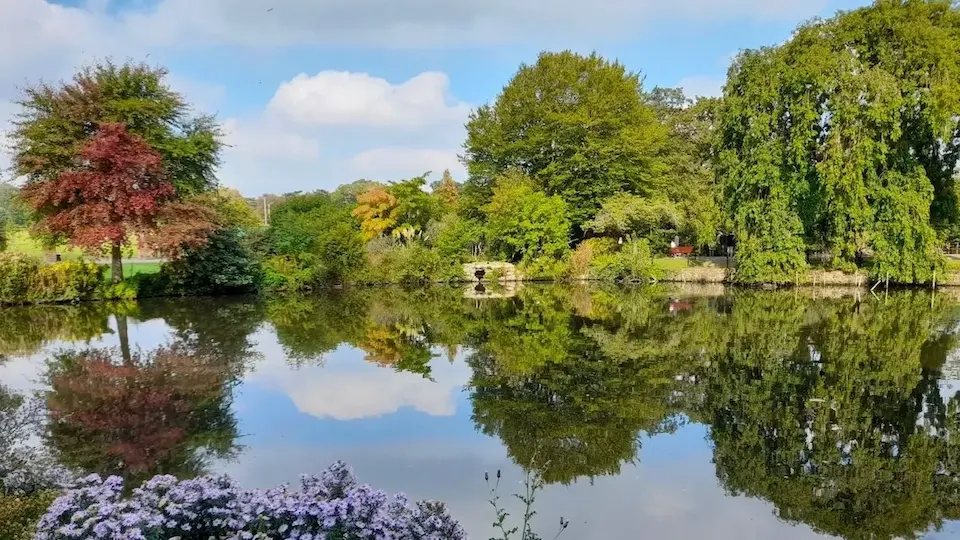 Broomfield Park