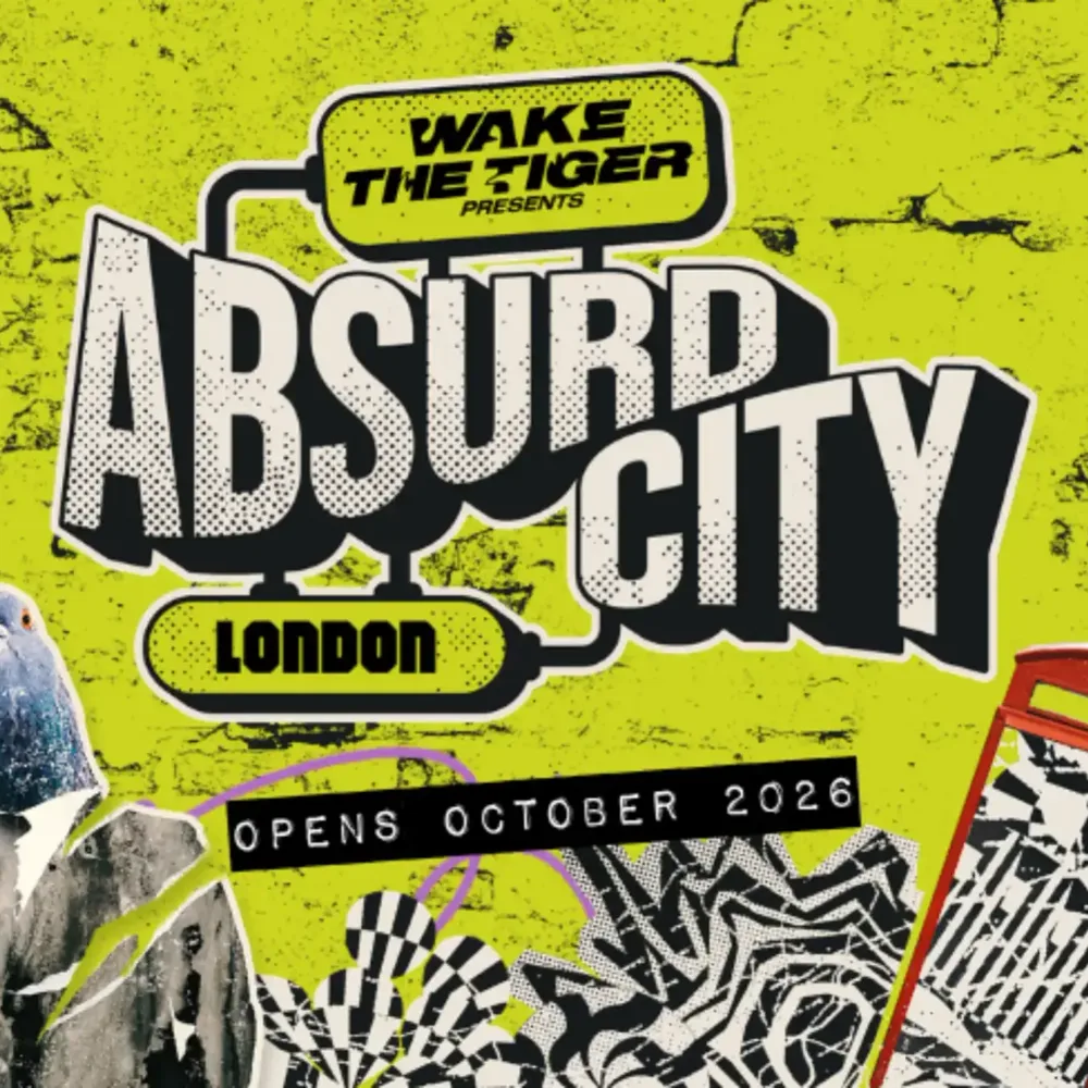 Absurd City