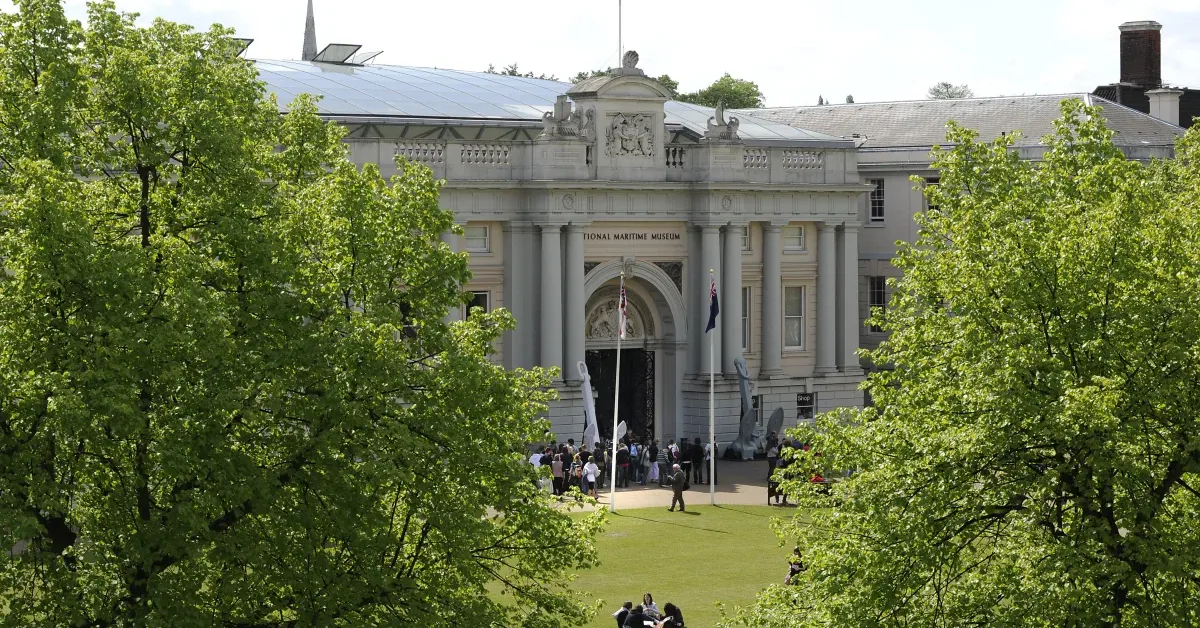 National Maritime Museum