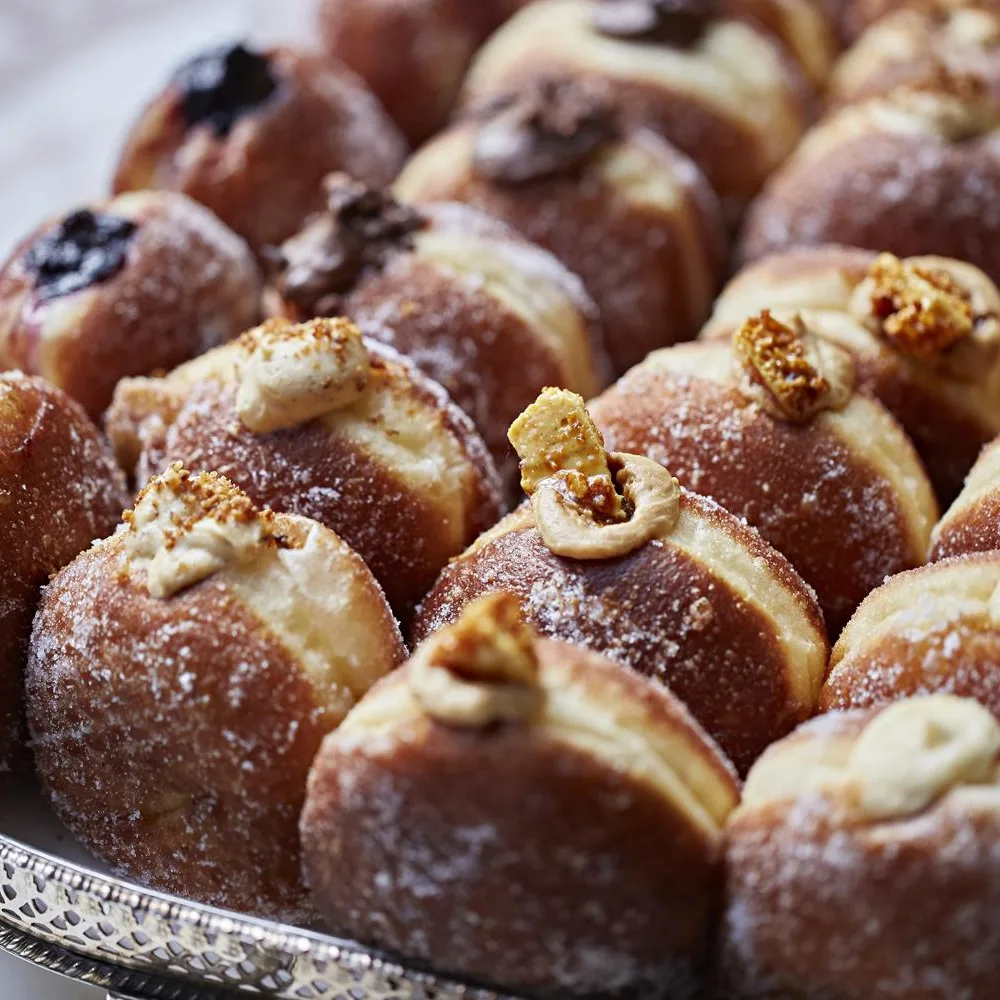 Bread Ahead Kids Baking Workshops