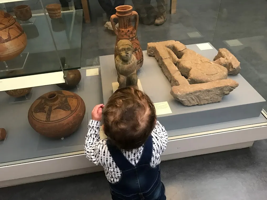 British Museum