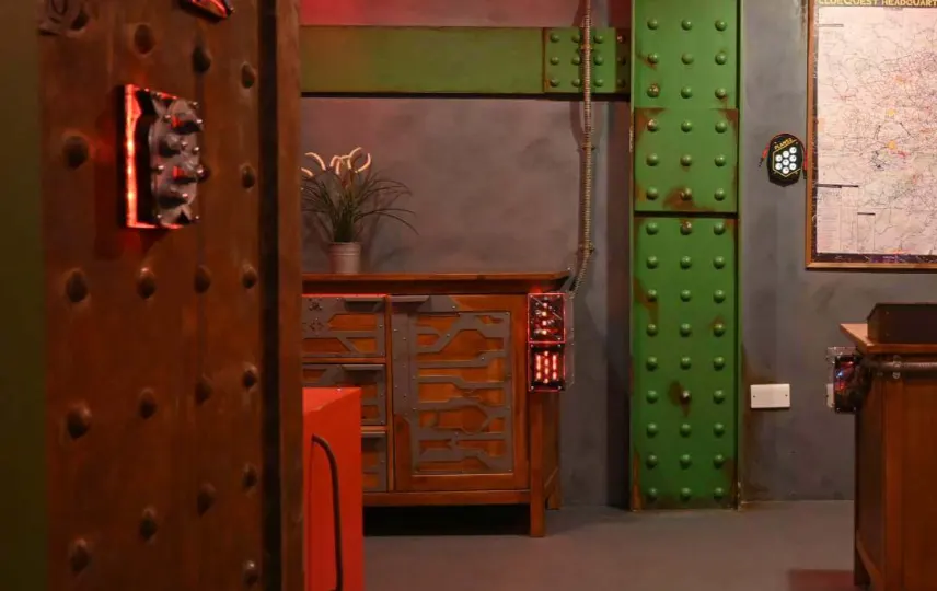 clueQuest