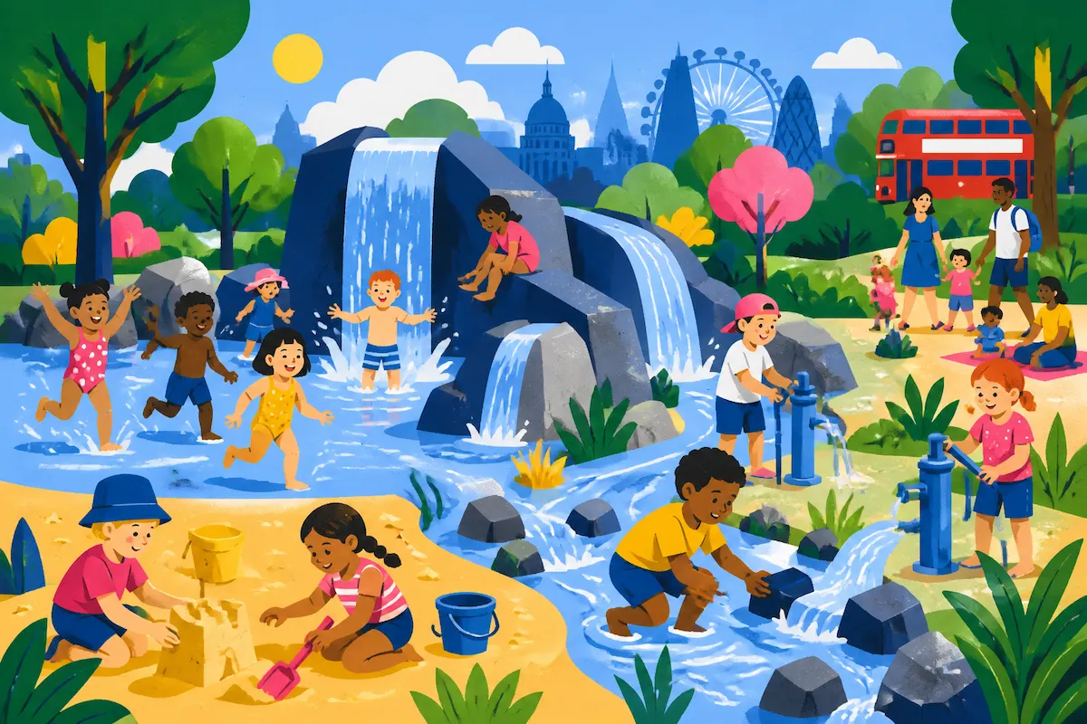 Elephant Springs