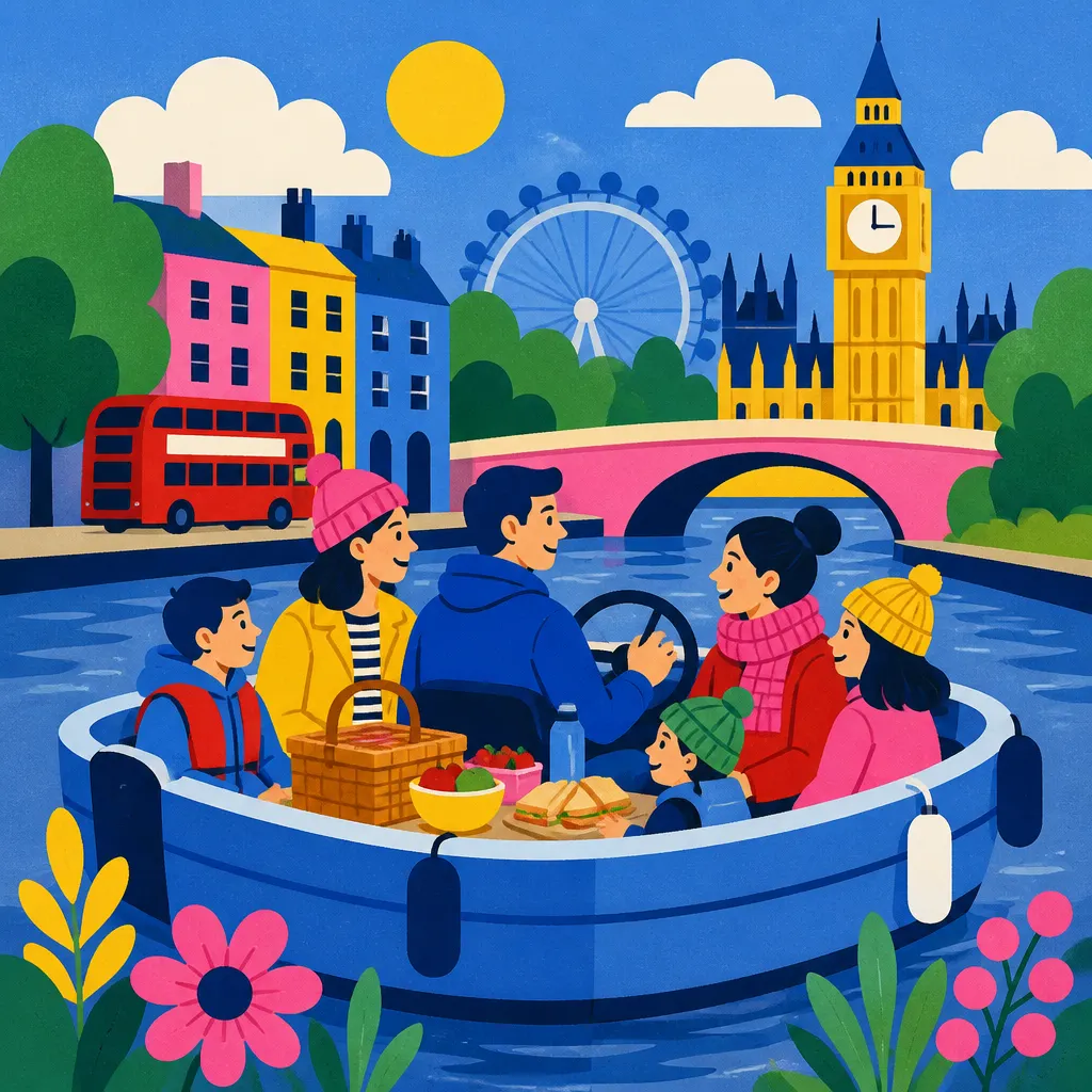 GoBoat