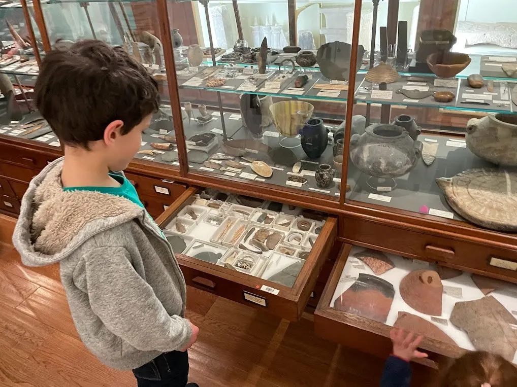 Grant Museum of Zoology