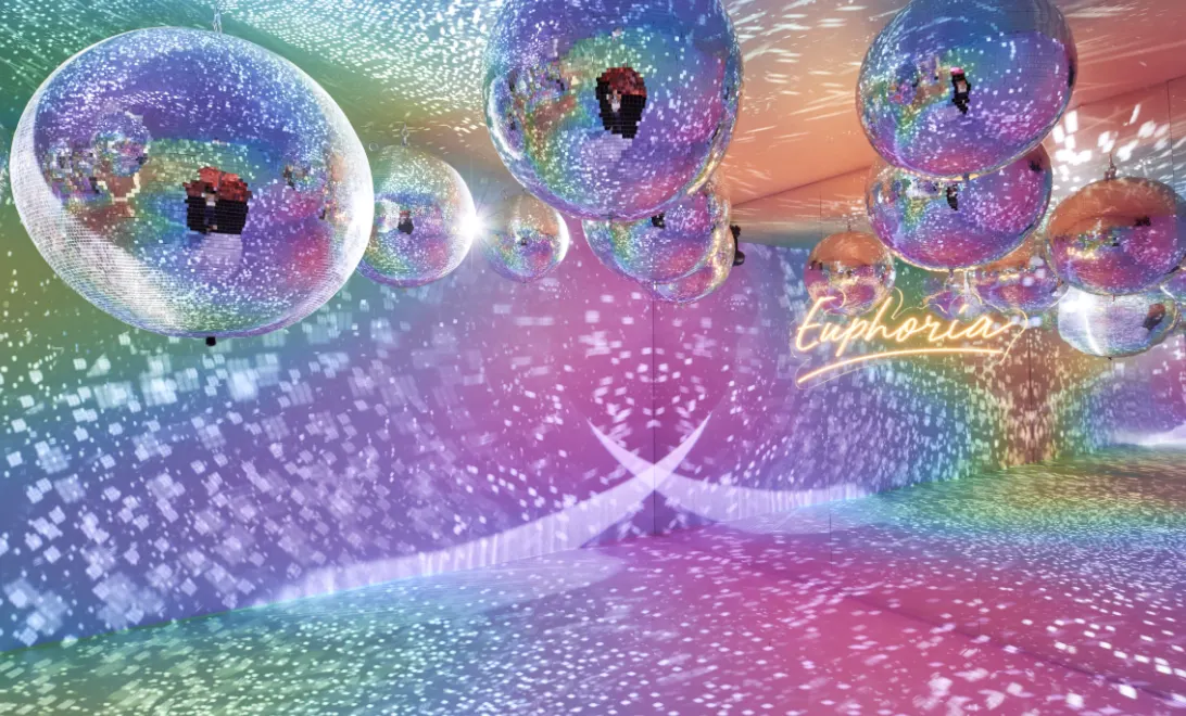House of Dreamers