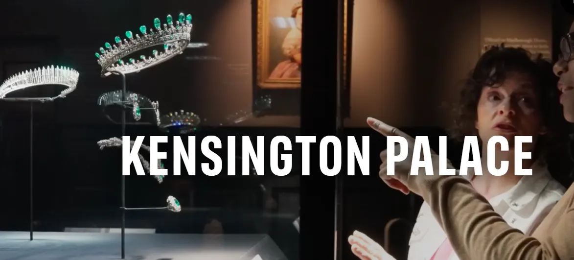 Kensington Palace