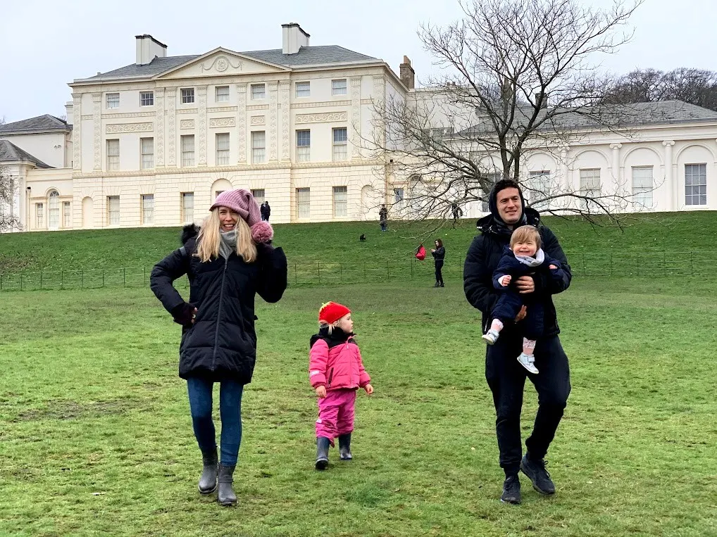 Kenwood House & Grounds