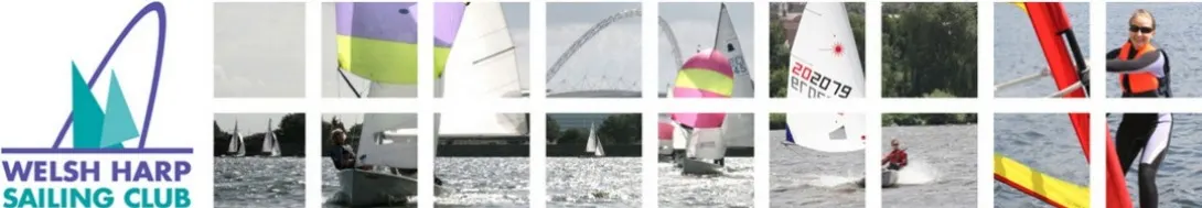 Junior Learn to Sail at Welsh Harp Sailing Club