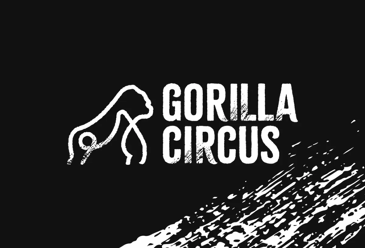 Gorilla Circus Flying Trapeze School