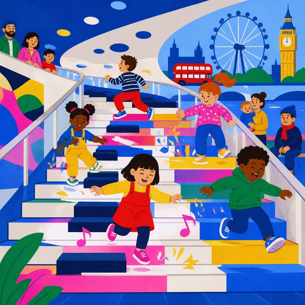 The Southbank Centre