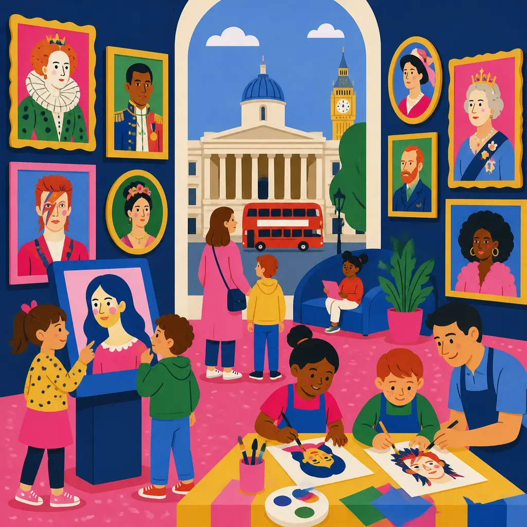 National Portrait Gallery