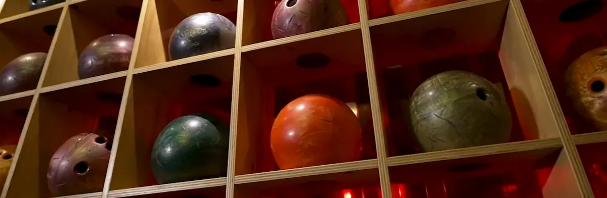 QUEENS: Skate, Dine, Bowl