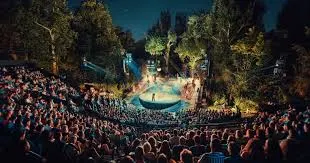 Regent's Park Open Air Theatre
