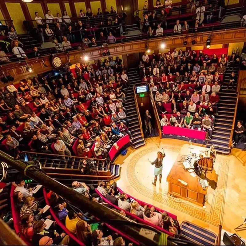 Royal Institution Family Science