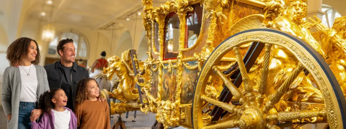 The Royal Mews