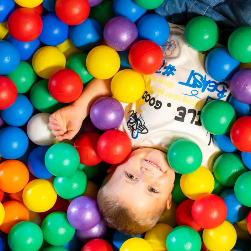 The Sherriff Centre (Hullabaloo Soft Play)