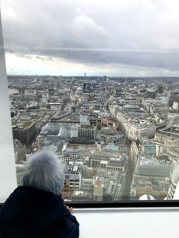 Sky Garden