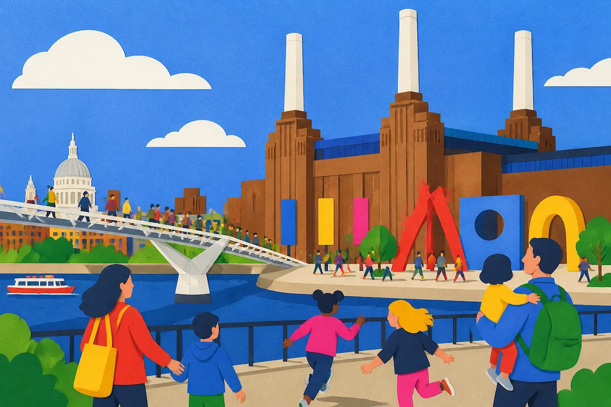 Tate Modern