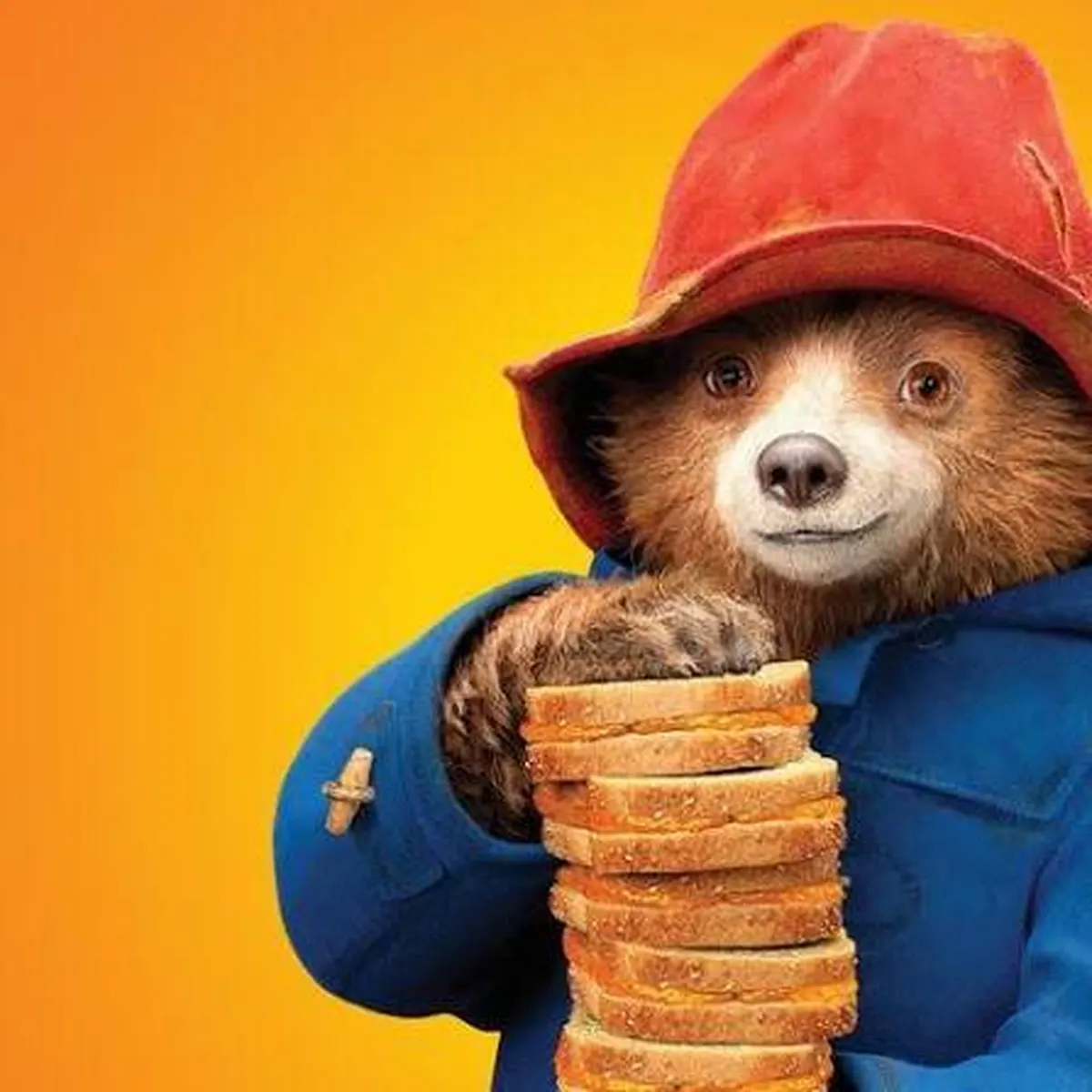 The Paddington Bear Experience