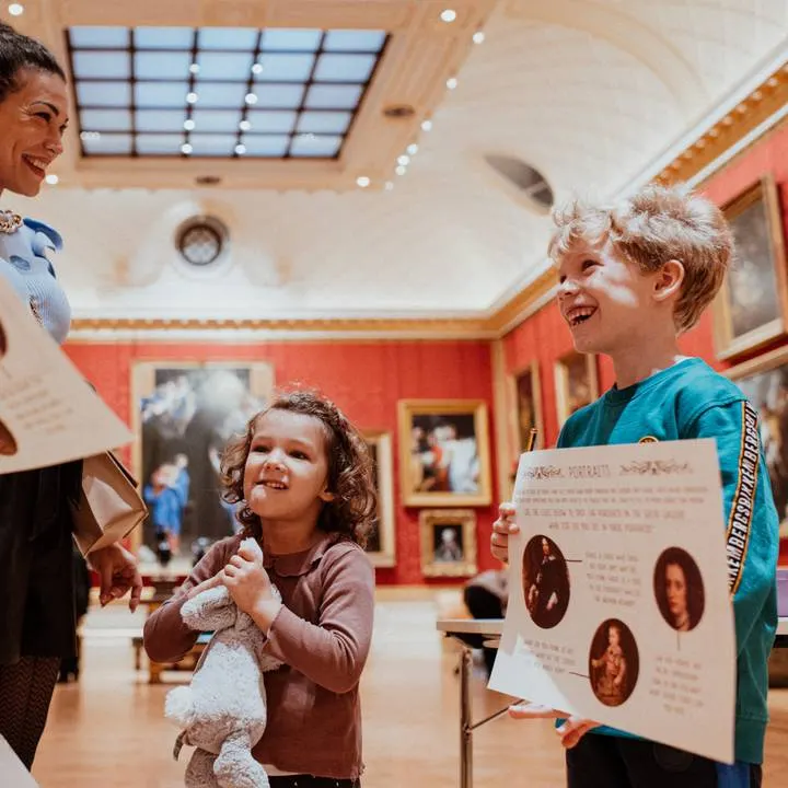 The Wallace Collection