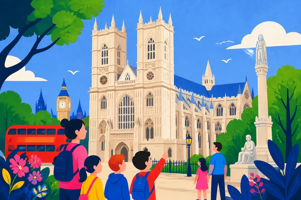Westminster Abbey