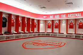 Arsenal Emirates Stadium Tour