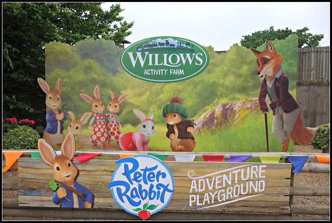 Willows Activity Farm