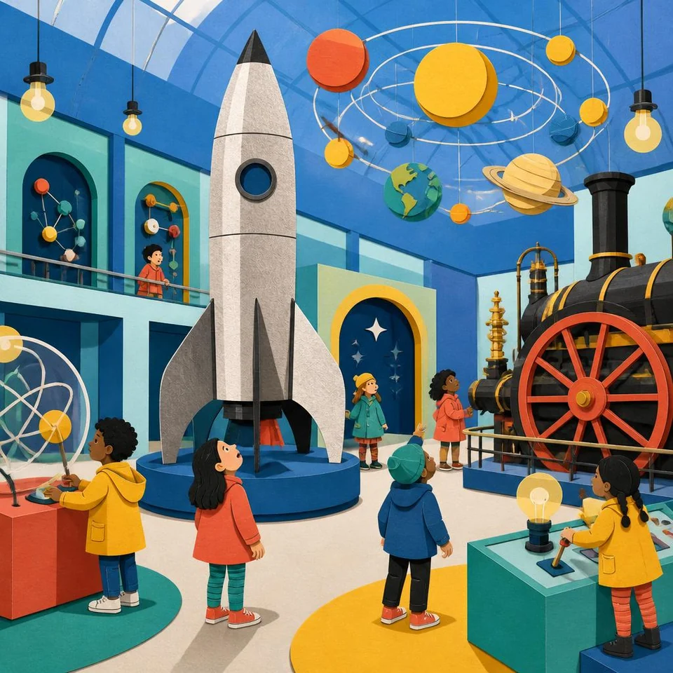 Science Museum